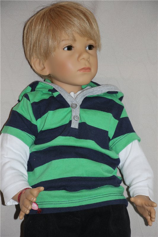 Мои любимые Линднеры (часть 2)