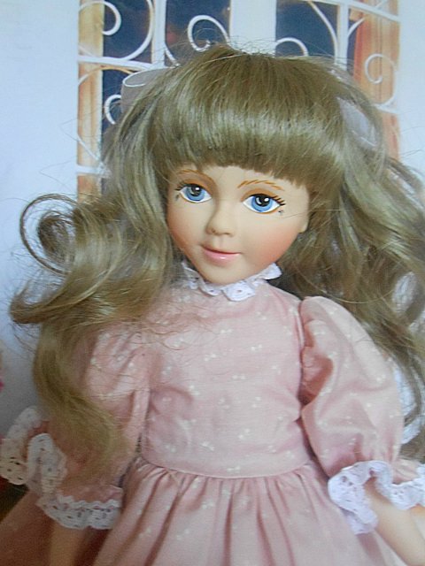 Куклы Робин Вудс - нераскрытое очарование-2 | Бэйбики Куклы Робин Вудс - нераскрытое очарование-2