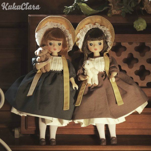 Интересные фото кукол из интернета