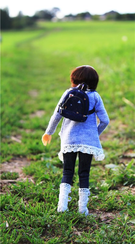 Прерванная дружба (продолжение). Наби спешит на помощь