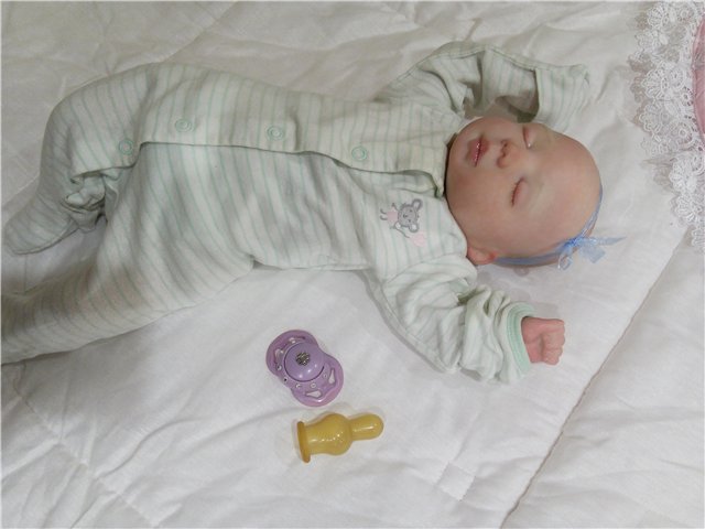 Детки - конфетки реборн — Куклы Реборн (Reborn): работы мастеров