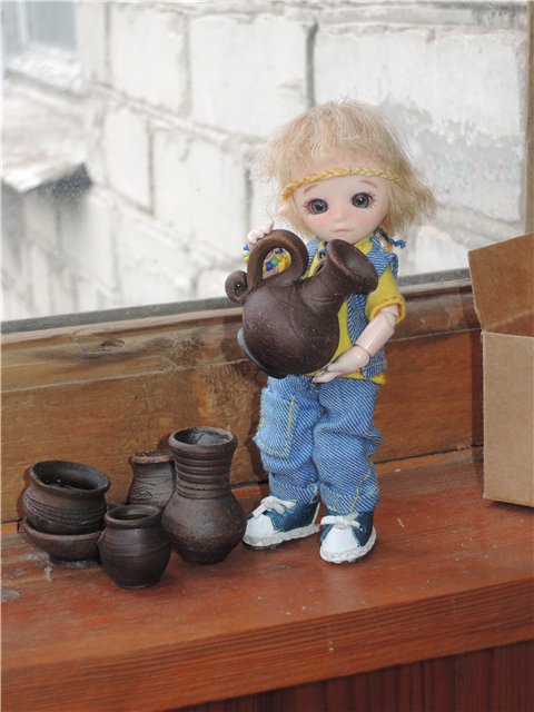 Дилька ищет дом (часть вторая) (фото 2)