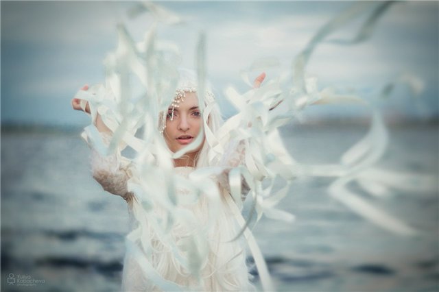 Что в имени тебе моем? Zwergnase, Swan-Camille (фото 2)