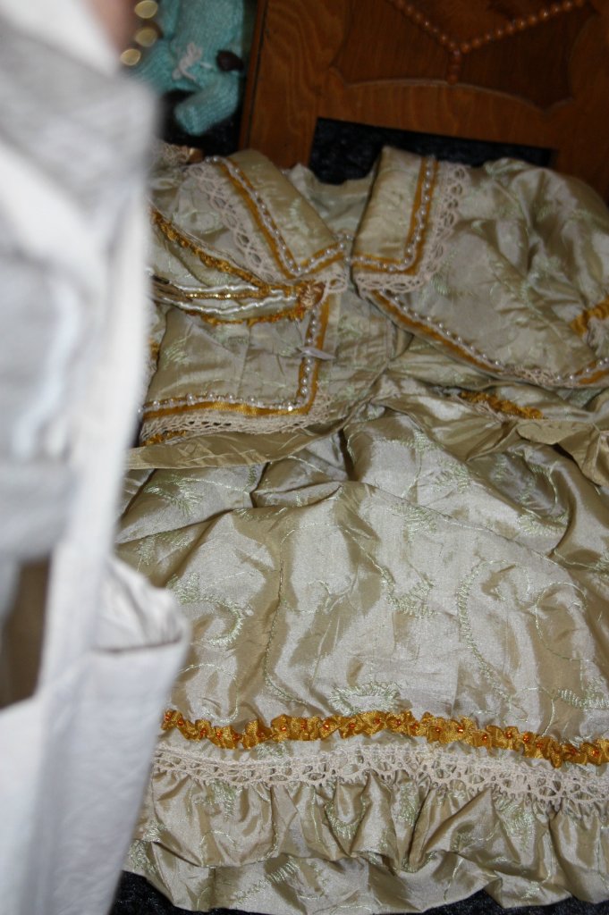 Выставка кукол, мишек тедди, кукольных домиков и миниатюры в Нидерландах. Заключение