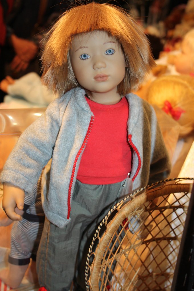 Выставка кукол, мишек тедди, кукольных домиков и миниатюры в Нидерландах 24-25 октября 2015 год. Шестая часть | Бэйбики Выставка кукол, мишек тедди, кукольных домиков и миниатюры в Нидерландах 24-25 октября 2015 год. Шестая часть