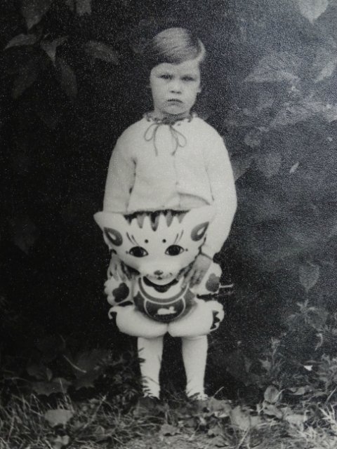 Друзья детства — Игрушки СССР и советского детства: резиновые (фото 9)