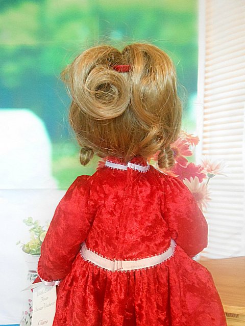 И снова мои малышки Сусан Векен