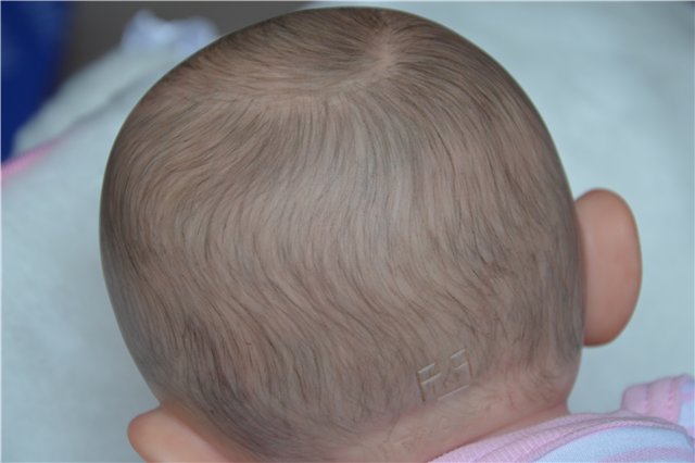 Кукла реборн Эмилия — Куклы Реборн (Reborn): работы мастеров