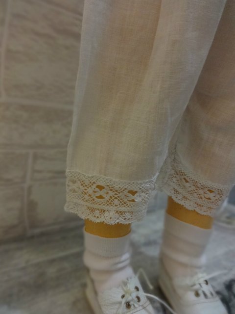 Адель — Антикварные куклы Simon & Halbig (S&H): Симон Хальбиг