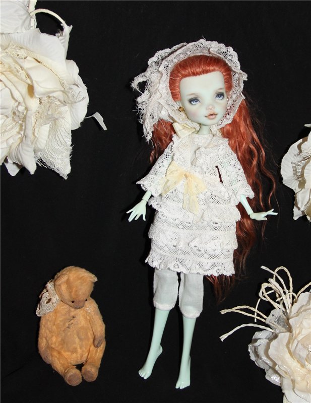 Антик (почти антик) для МХ (фото 2)