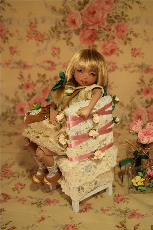 Je t'aime... Из Парижа с любовью (фото 4)