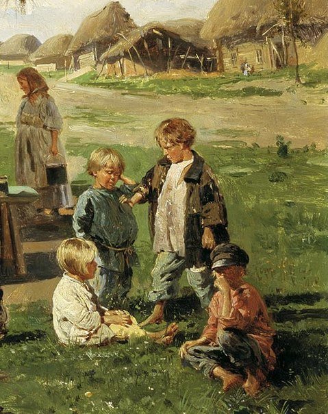 Дайте только срок. Будет вам и белка, будет и свисток