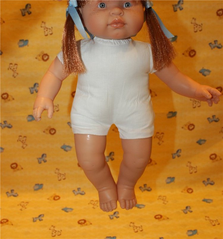 Малыш Petit Magic Baby от Lamagik S.L