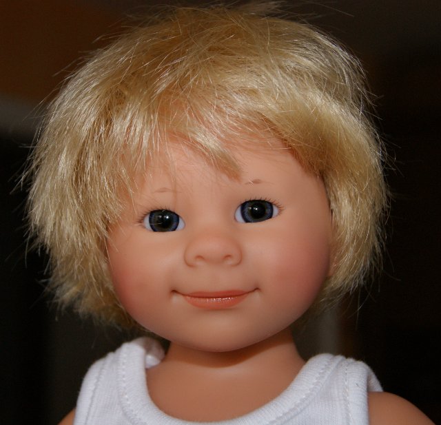 Малыши вихтели - Balsam für die Seele - бальзам для вашей души