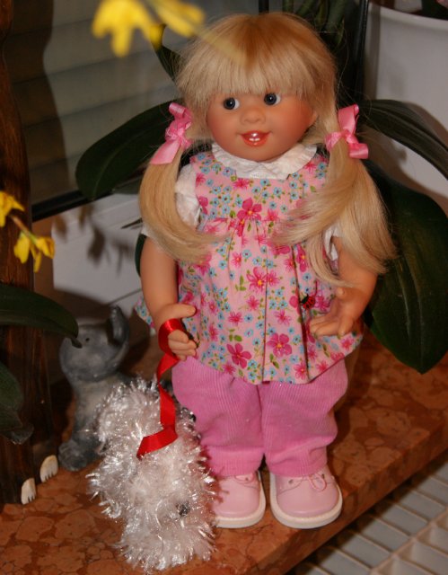 Малыши вихтели - Balsam für die Seele - бальзам для вашей души