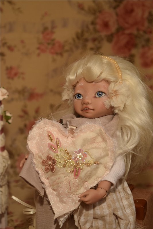 Je t'aime... Из Парижа с любовью