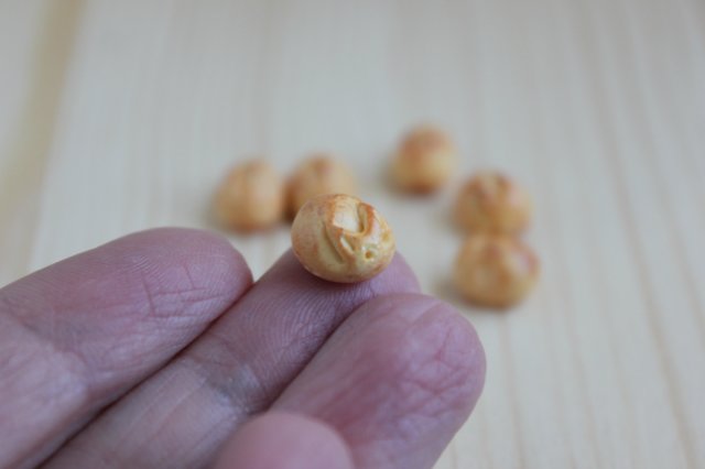 Накрываем кукольный стол на Пасху (фото 10)