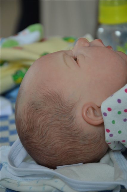 Кукла реборн Мишелька — Куклы Реборн (Reborn): работы мастеров