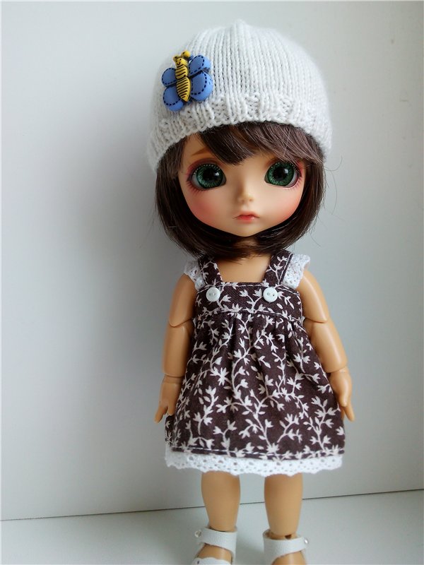 Мои маленькие Латишки | Бэйбики Мои маленькие Латишки — Куклы Latidoll (Лати): BJD (БЖД) (фото 5)