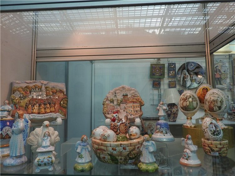 Москва, Гостиный двор, выставка: ПОДАРКИ 2016. Фоторепортаж