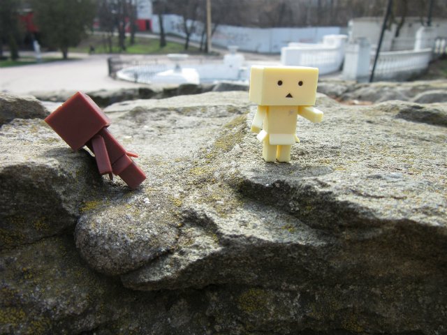 Юные кладоискательницы, или Офелия и Луни развлекаются