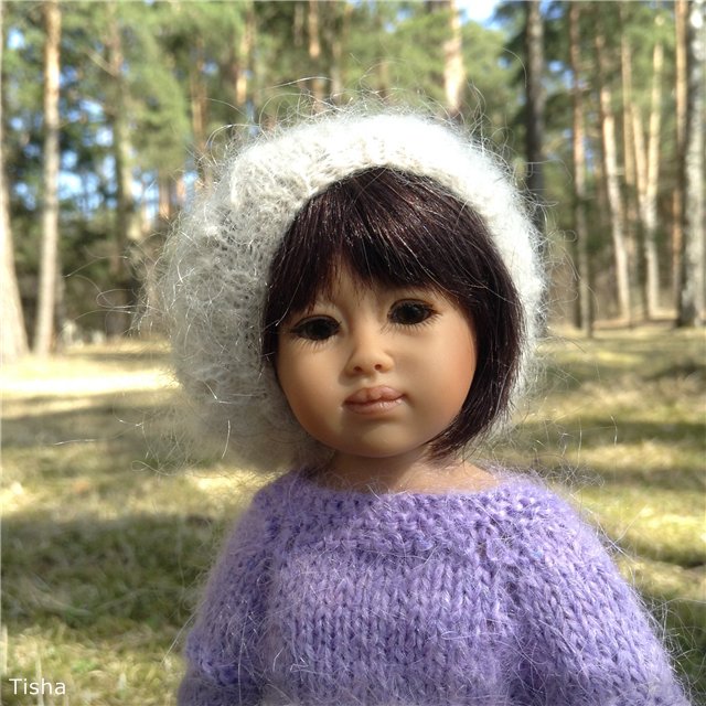 Сбылась мечта - Маленький Мук от H. Plusczok