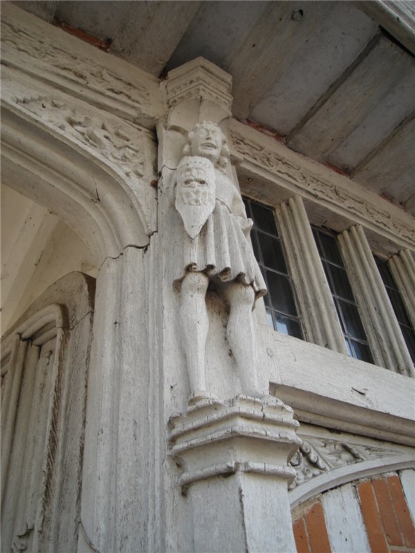 Путешествие Максимки — Туризм и путешествия: фотоотчеты из поездок (фото 10)