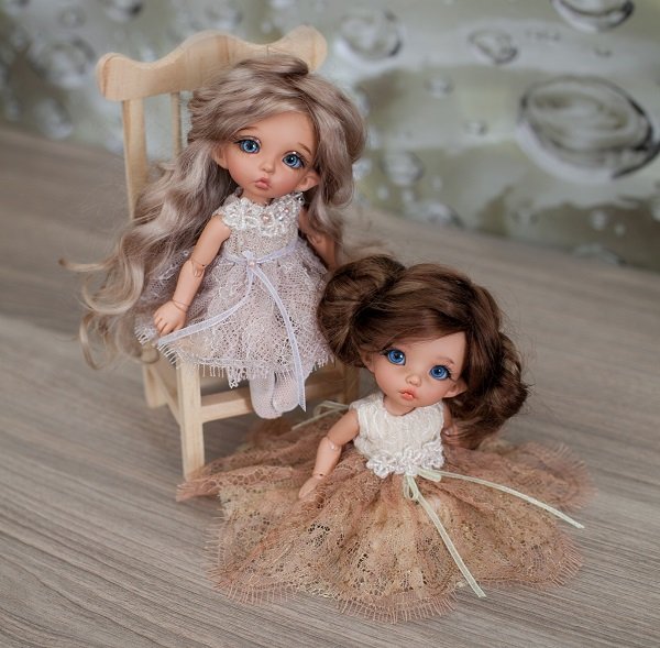 Каждая девочка мечтает стать принцессой (фото 7)