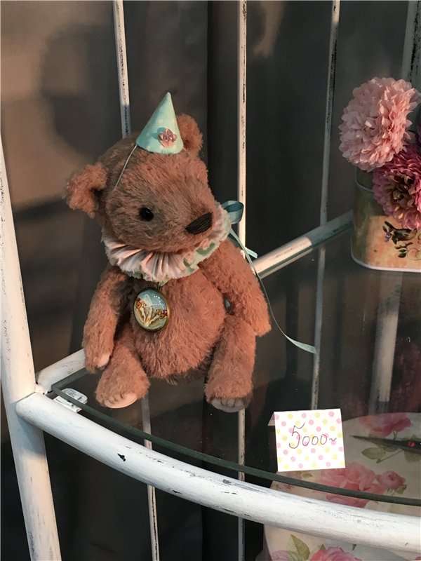 Moscow Fair 2016 моими глазами