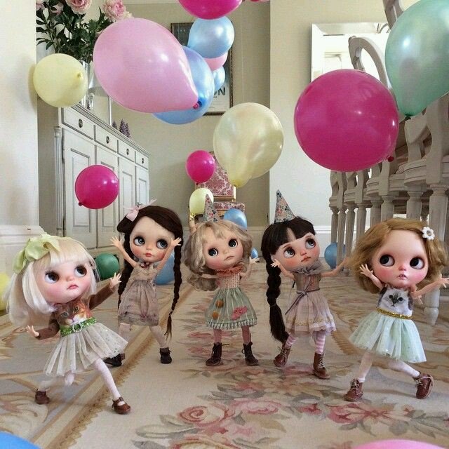 Блайз... А все-таки все они живые