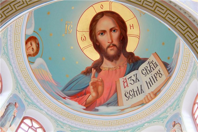 Путешествие в Старицу накануне Светлой Пасхи. Часть вторая | Бэйбики Путешествие в Старицу накануне Светлой Пасхи. Часть вторая