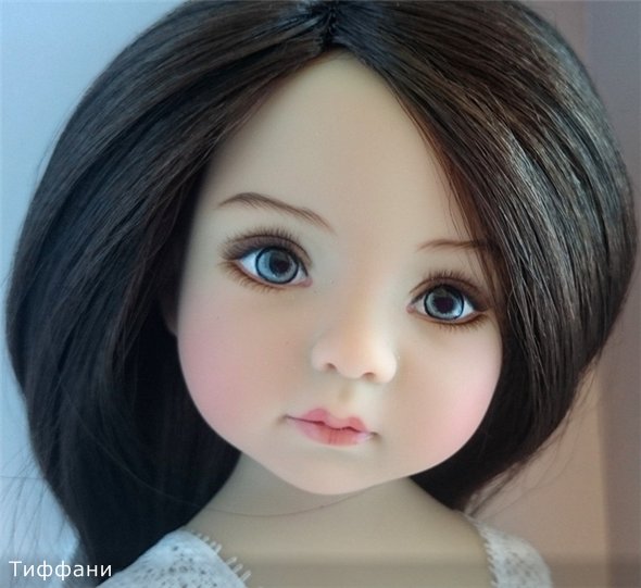 Little Darling а-ля натюрель (фото 4)