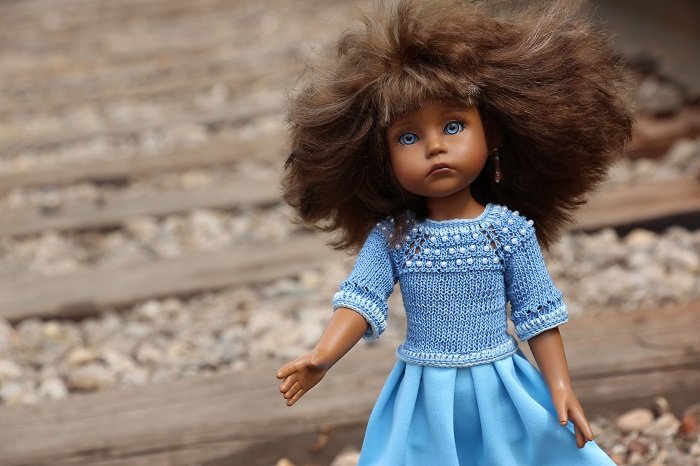 Запрыгиваю в поезд на ходу (фото 9)