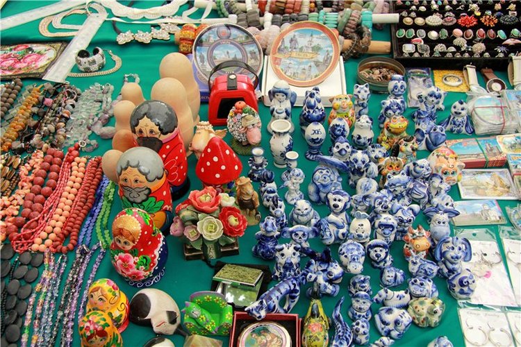 46-ой Пушкинский праздник поэзии в Берново. Часть вторая