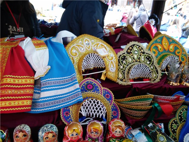 Незапланированная прогулка