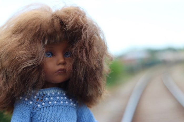 Запрыгиваю в поезд на ходу (фото 7)