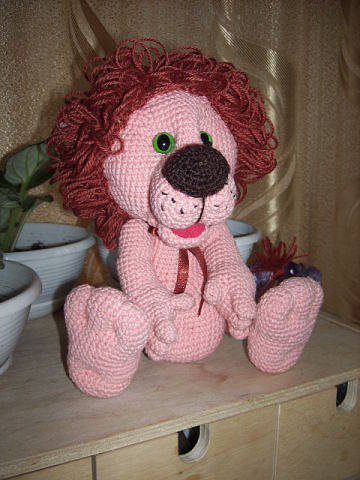 Другие наши увлечения, результат моих переживаний