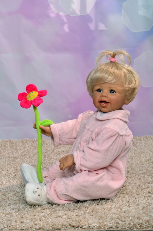 Фотосессия кукол — Домашние коллекции кукол: фото собраний