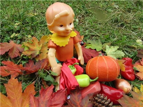 Потому что я - обаятельный (фото 6)