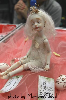 Международный Салон Кукол 2016. Фотообзор | Бэйбики Международный Салон Кукол 2016. Фотообзор