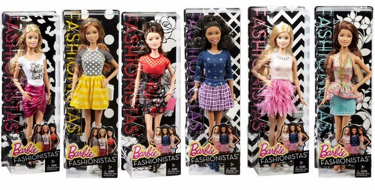 Запретят или не запретят кукол Барби