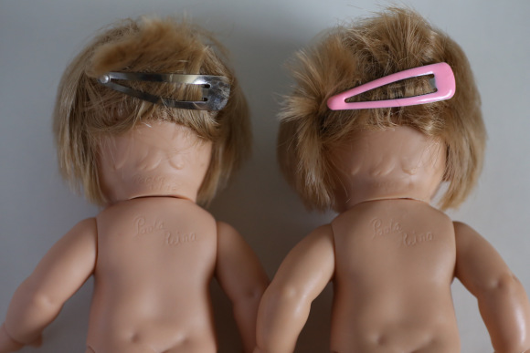 Трудолюбивые пупсики — Куклы Paola Reina (Паола Рейна): новинки (фото 10)