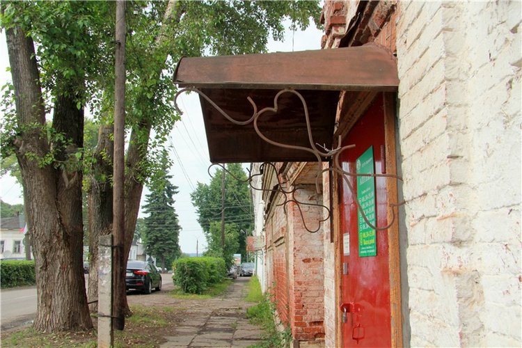 Русская Атлантида, продолжение. Калязин, Тверская область