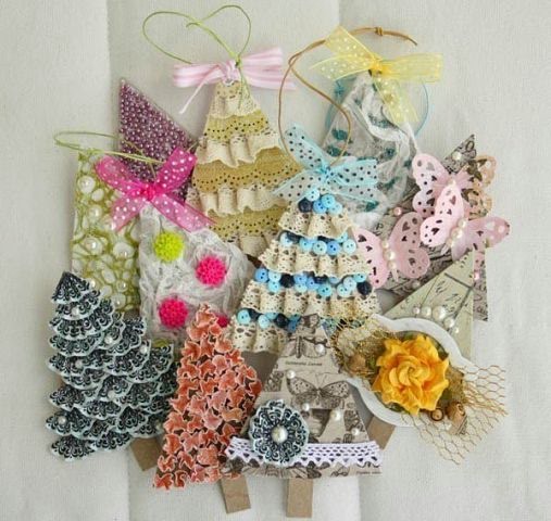 Скоро-скоро Новый Год. Интересные идеи