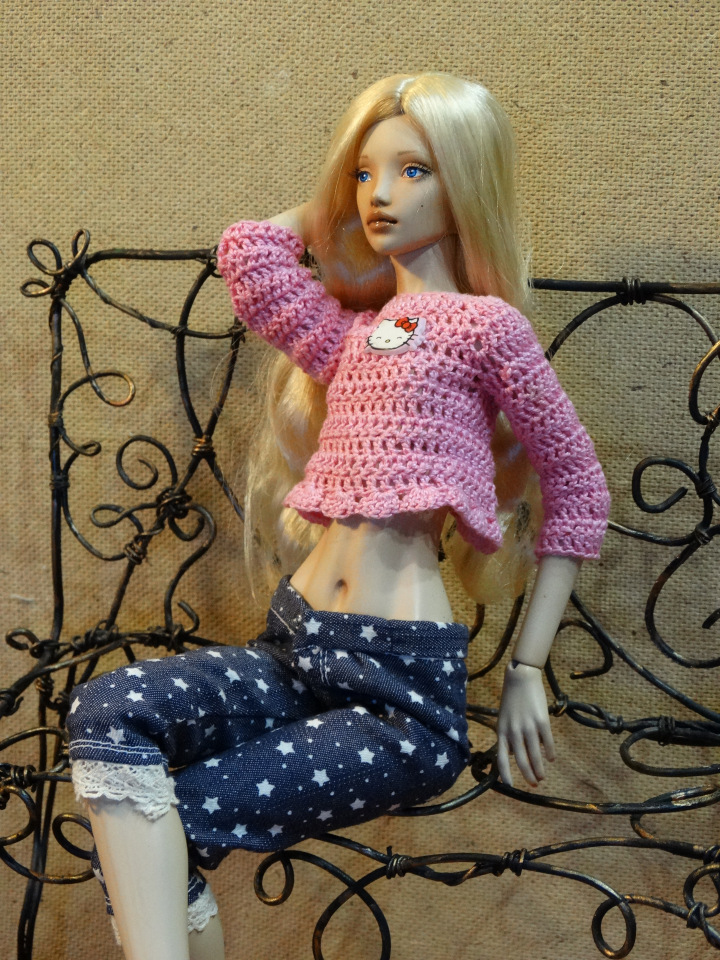 Мои большие девочки | Бэйбики Мои большие девочки — Коллекционные куклы разных авторов (Разное): редкие бренды