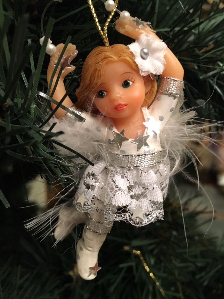 Новогодние красоты — Домашние коллекции кукол: фото собраний