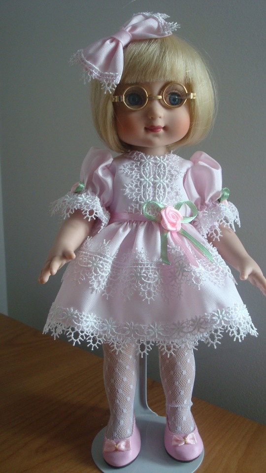 Детки-конфетки — Куклы