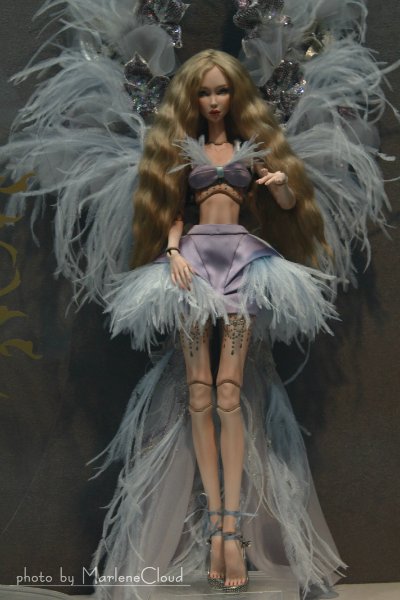 Весенний Бал Кукол 2017. Фотообзор