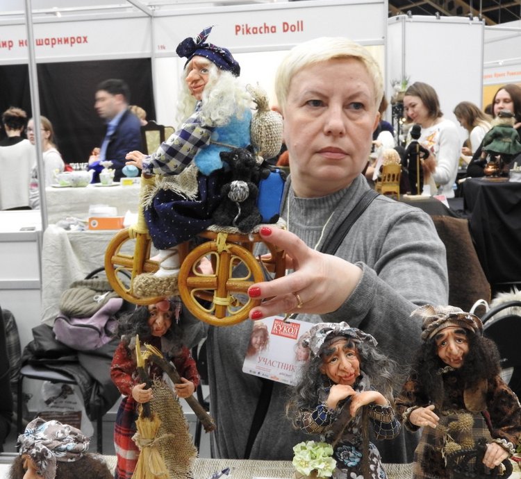 Куклы и снова Куклы. Весенний Бал. Тишинка 2017 | Бэйбики Куклы и снова Куклы. Весенний Бал. Тишинка 2017