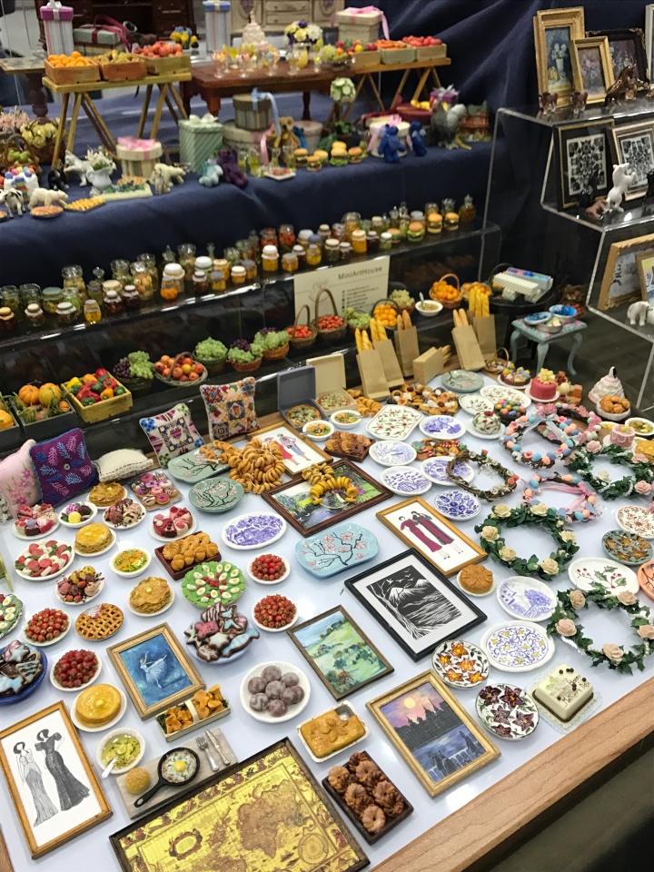 Снова весна! Снова Весенний бал кукол на Тишинке | Бэйбики Снова весна! Снова Весенний бал кукол на Тишинке